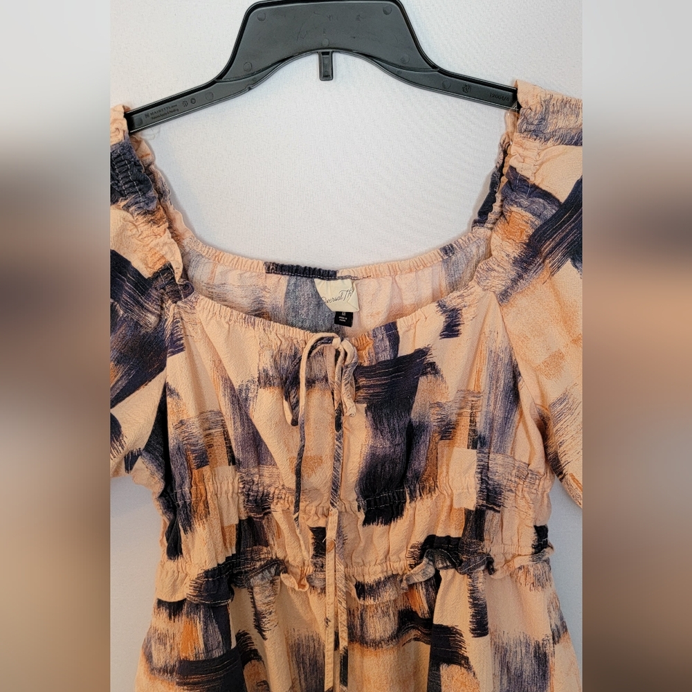 Universal Thread Dress Size Medium - image 4